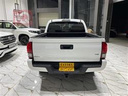 تويوتا تاكوما